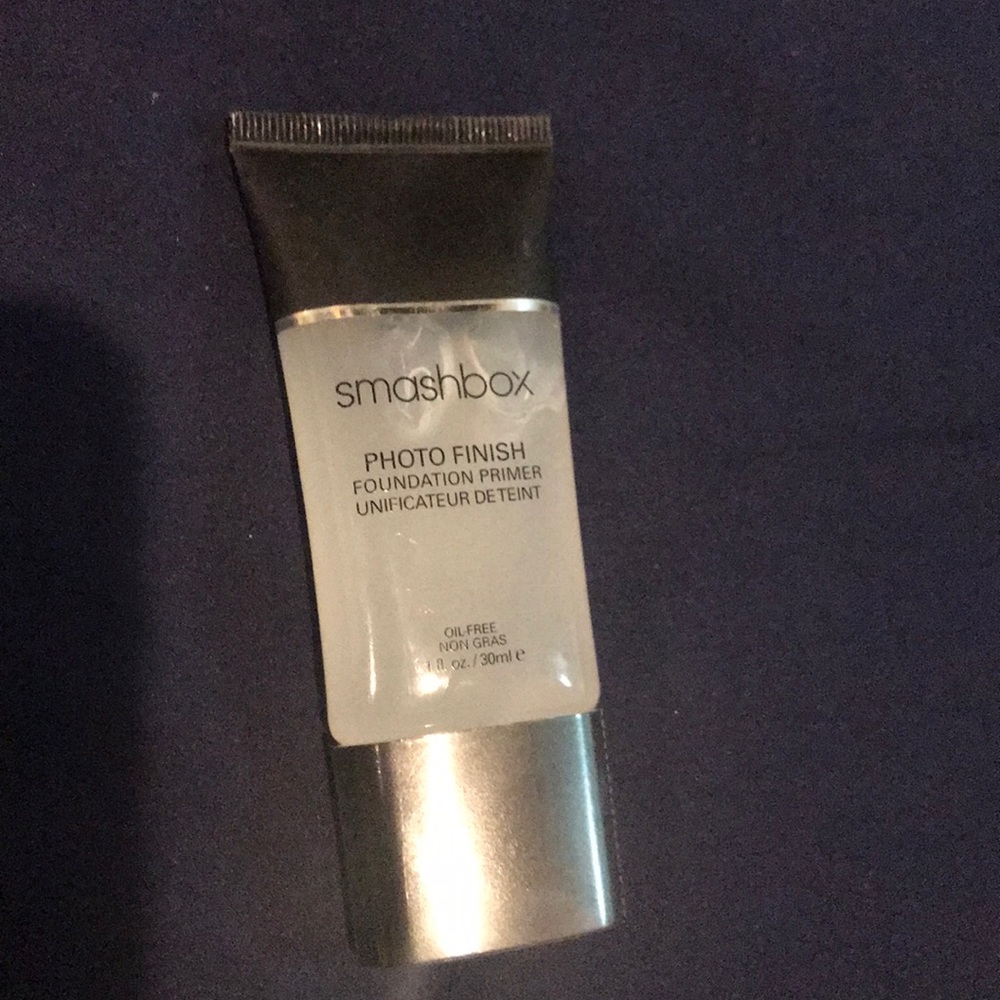 Smashbox Photo Finsh Primer
